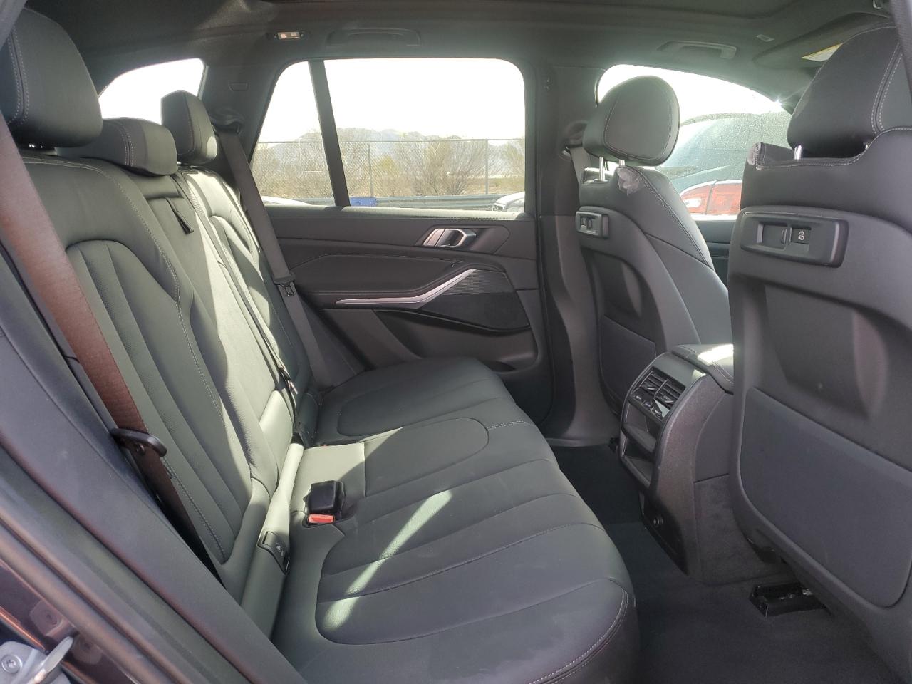 2022 BMW X5 - Image 11