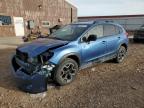 2014 Subaru Xv Crosstrek 2.0 Premium იყიდება Rapid City-ში, SD - Front End