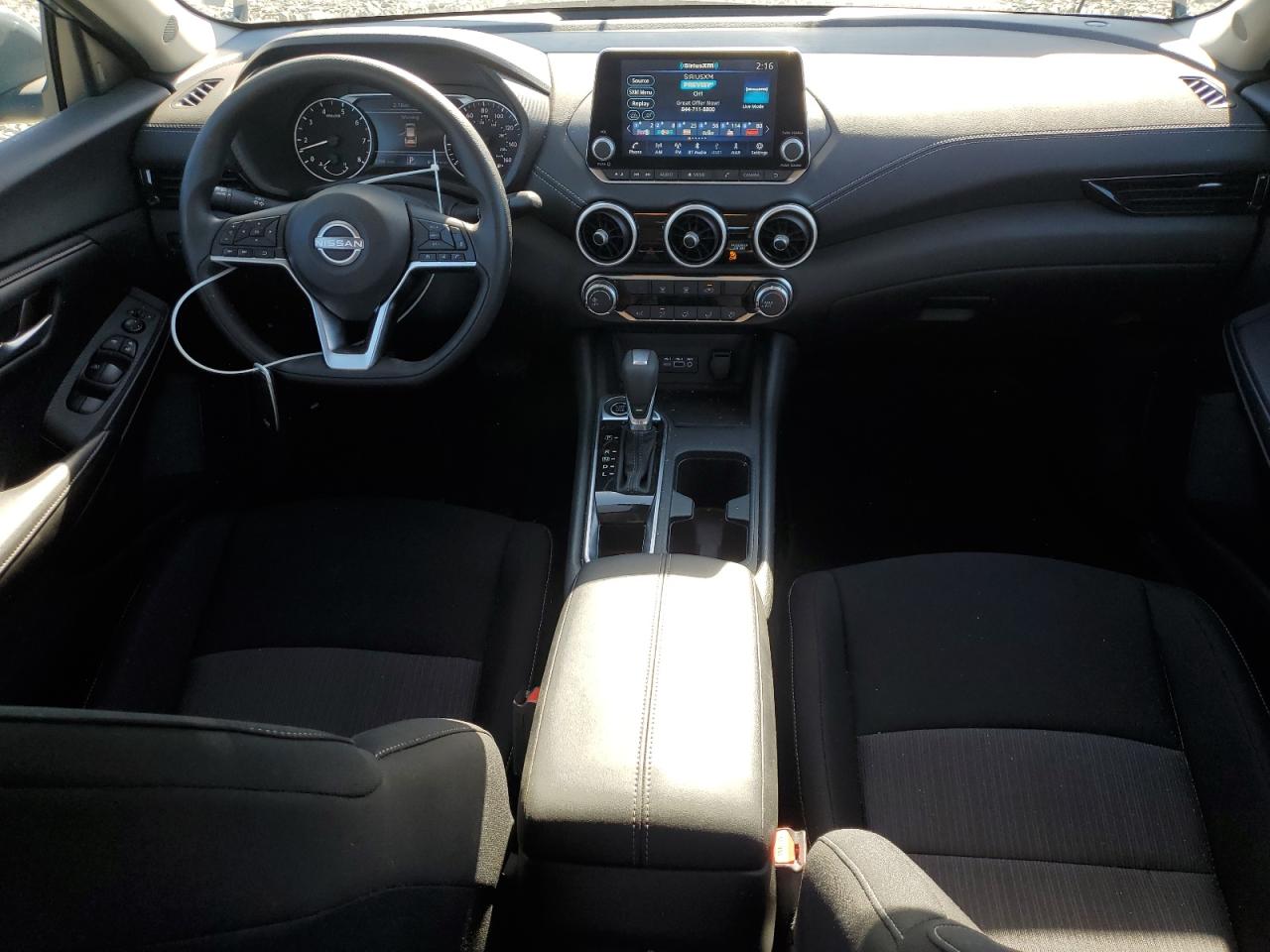 2024 Nissan Sentra - Image 8