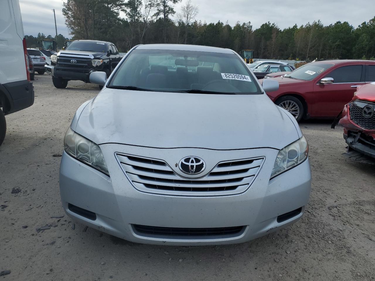 2007 Toyota Camry - Image 5