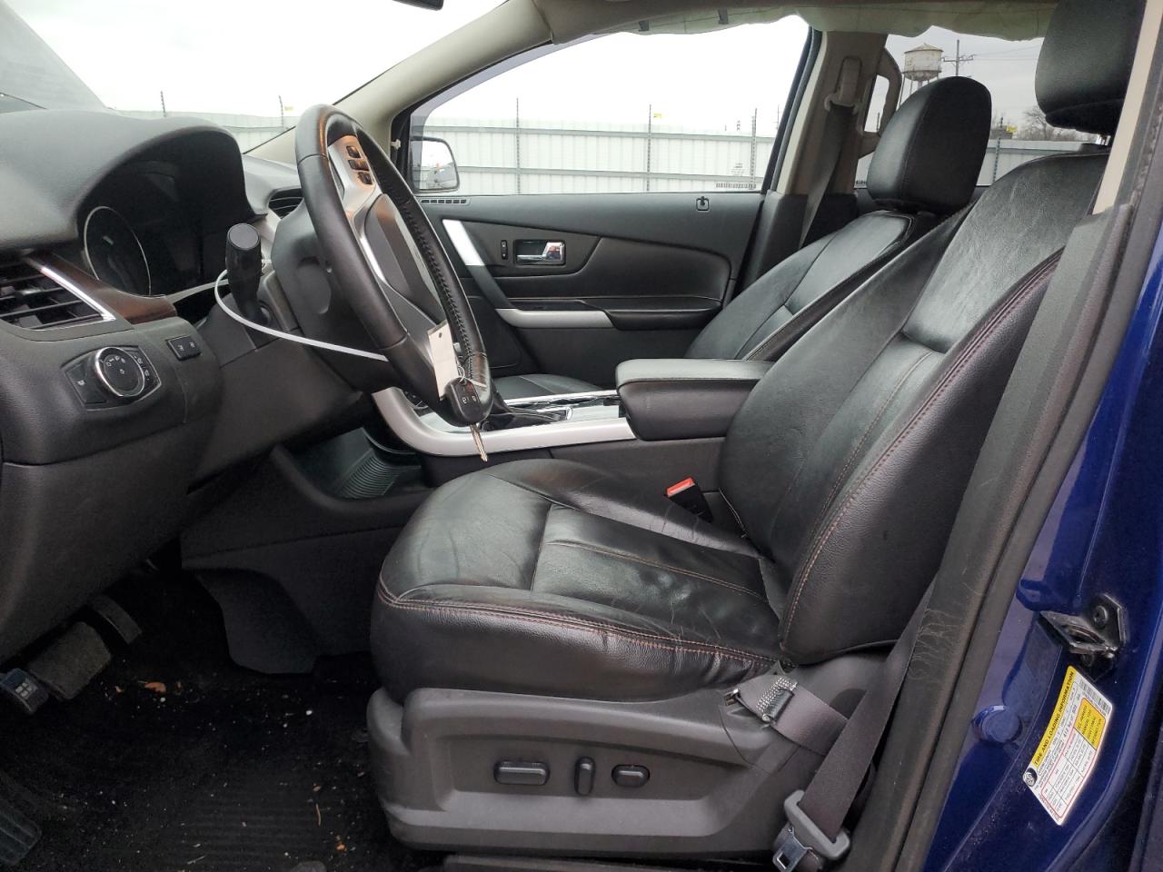 2014 Ford Edge - Image 7