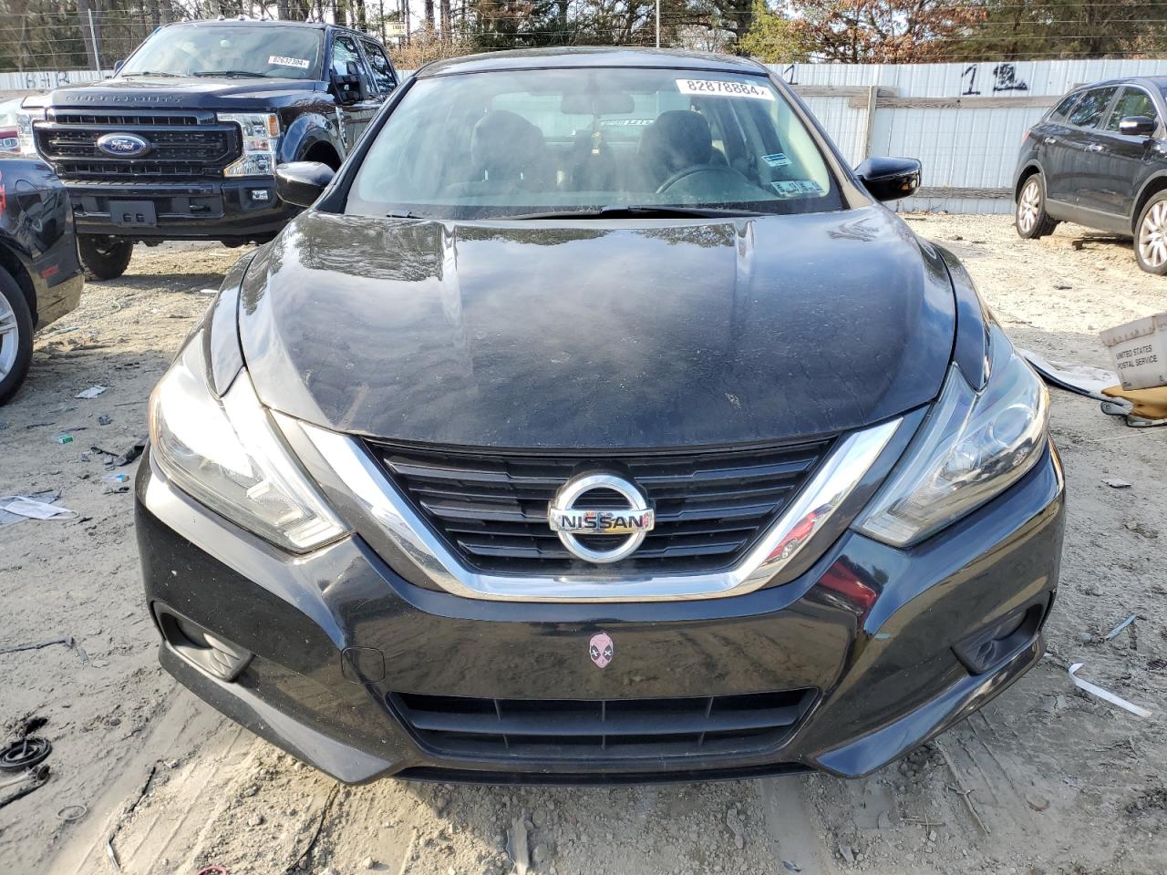 2017 Nissan Altima - Image 5