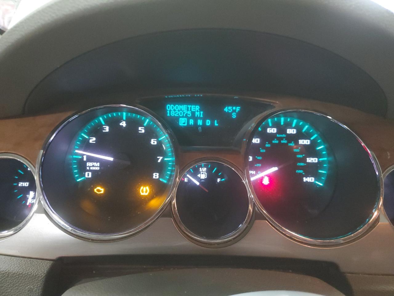 2012 Buick Enclave VIN: 5GAKVCED3CJ358670 Lot: 82970194