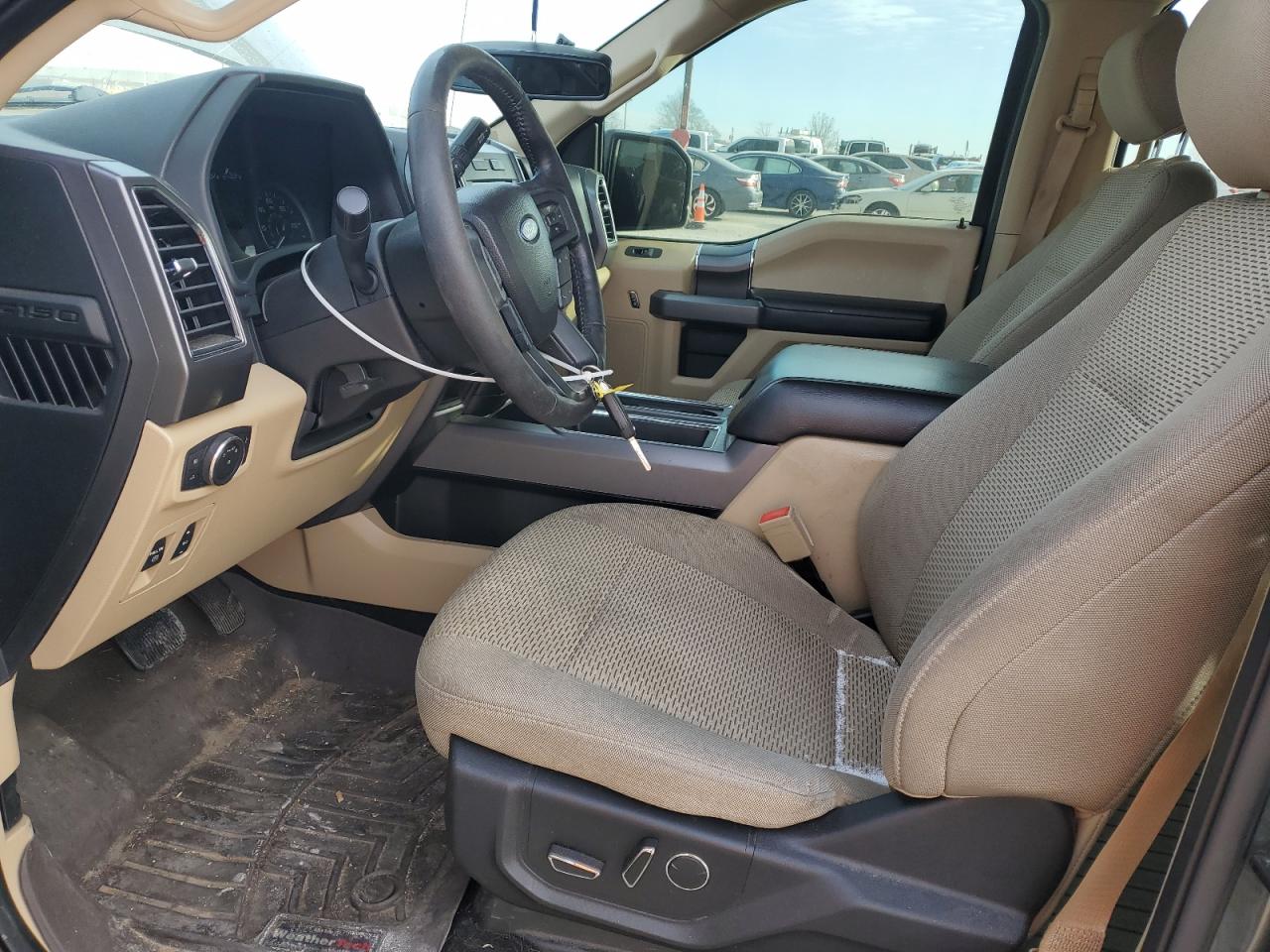 2018 Ford F-150 - Image 7
