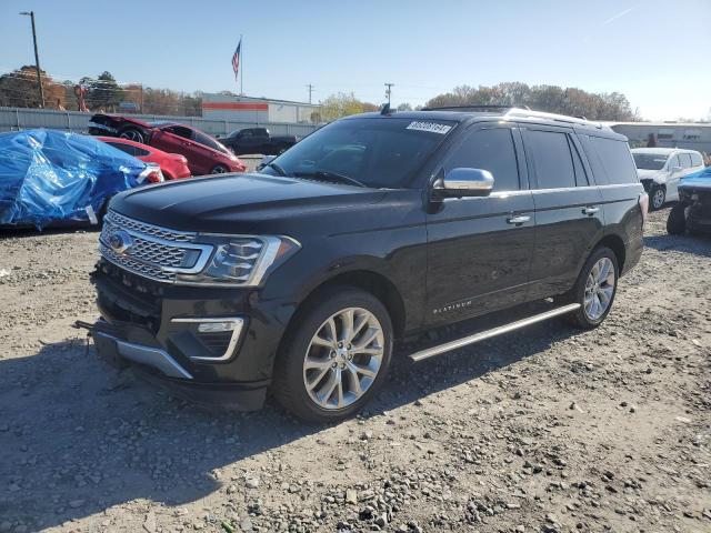 2018 Ford Expedition Platinum