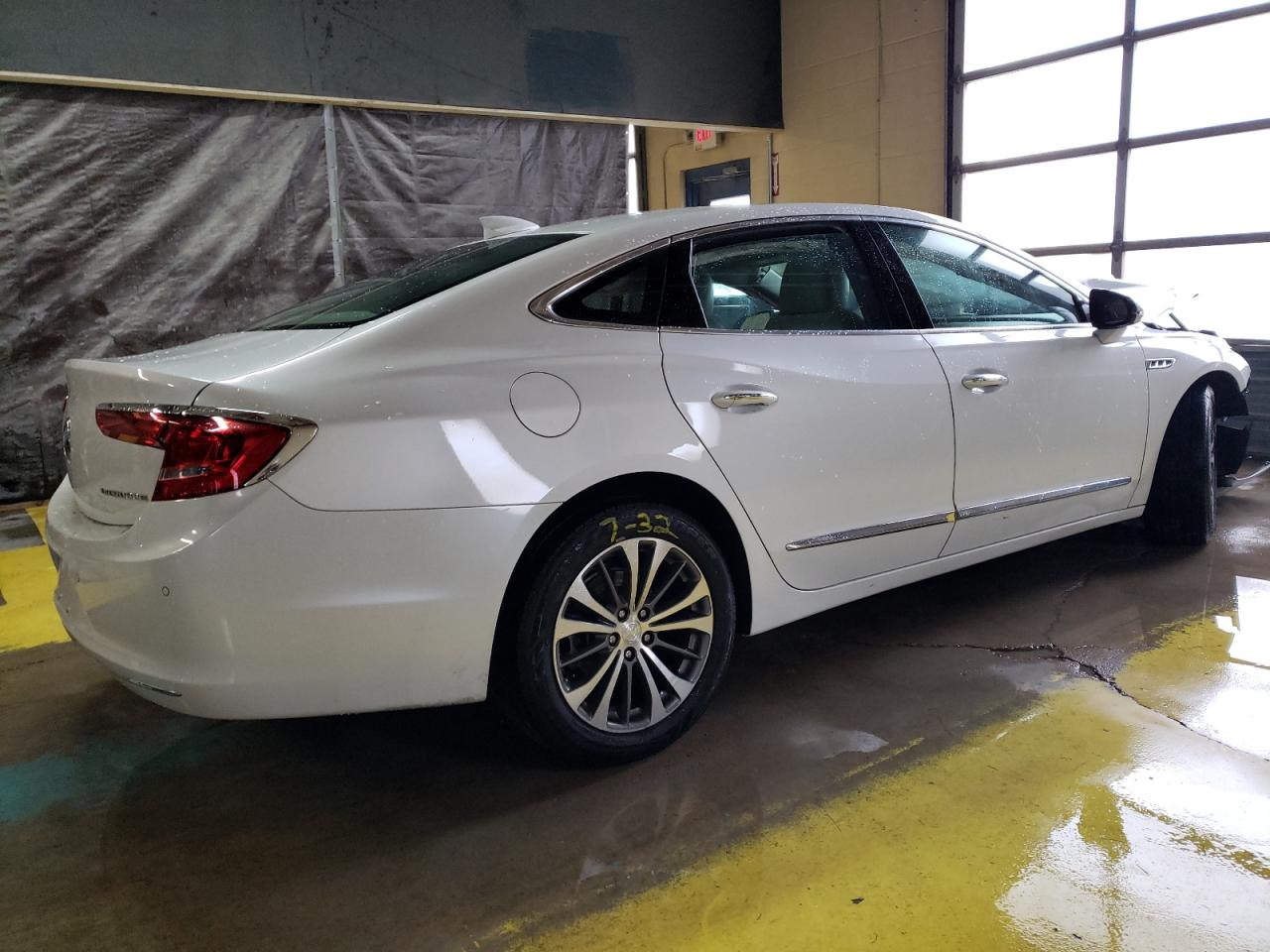 2019 Buick LaCrosse - Image 3