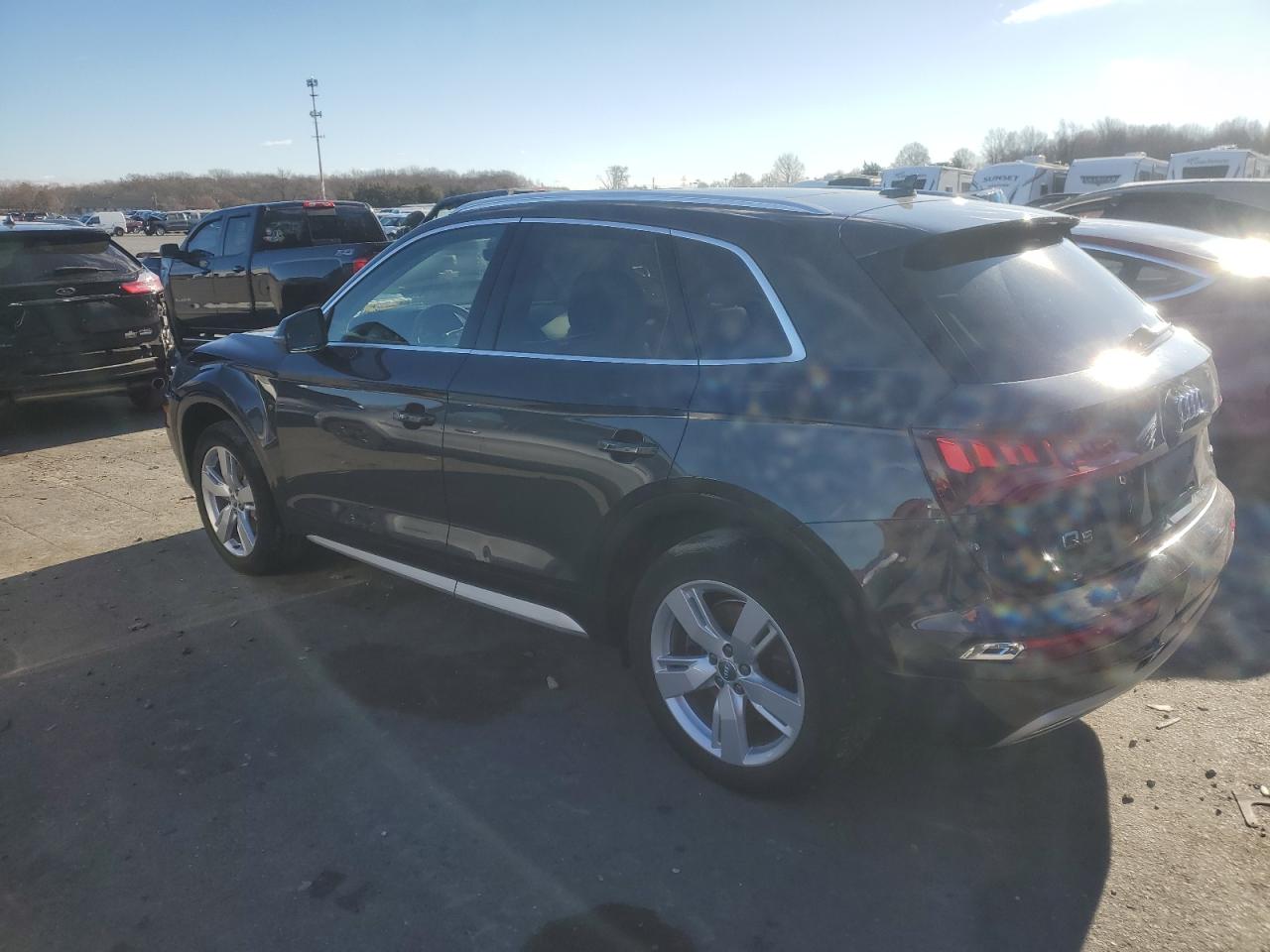 2019 Audi Q5 - Image 2