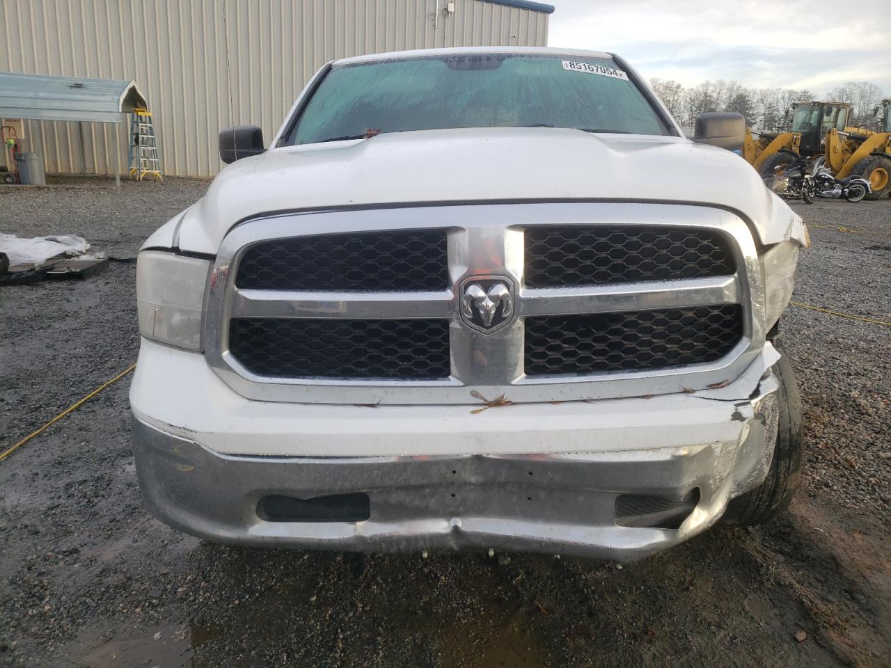 2017 RAM 1500 - Image 5