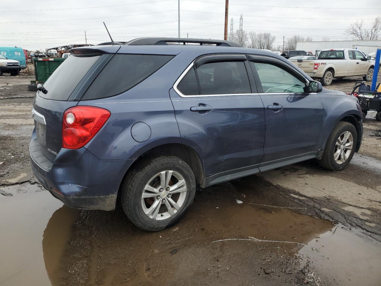 VIN 2GNALDEK3D6304165 2013 CHEVROLET EQUINOX no.3