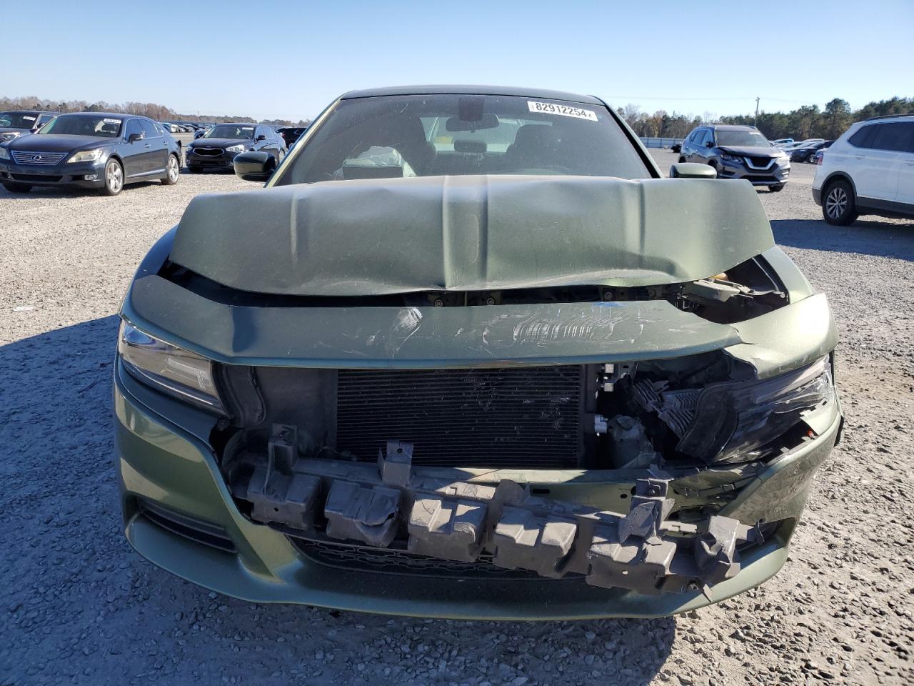2018 Dodge Charger - Image 5