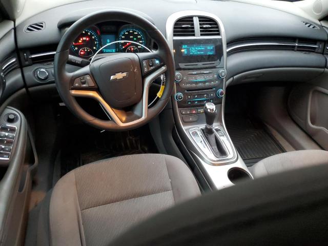  CHEVROLET MALIBU 2013 Чорний