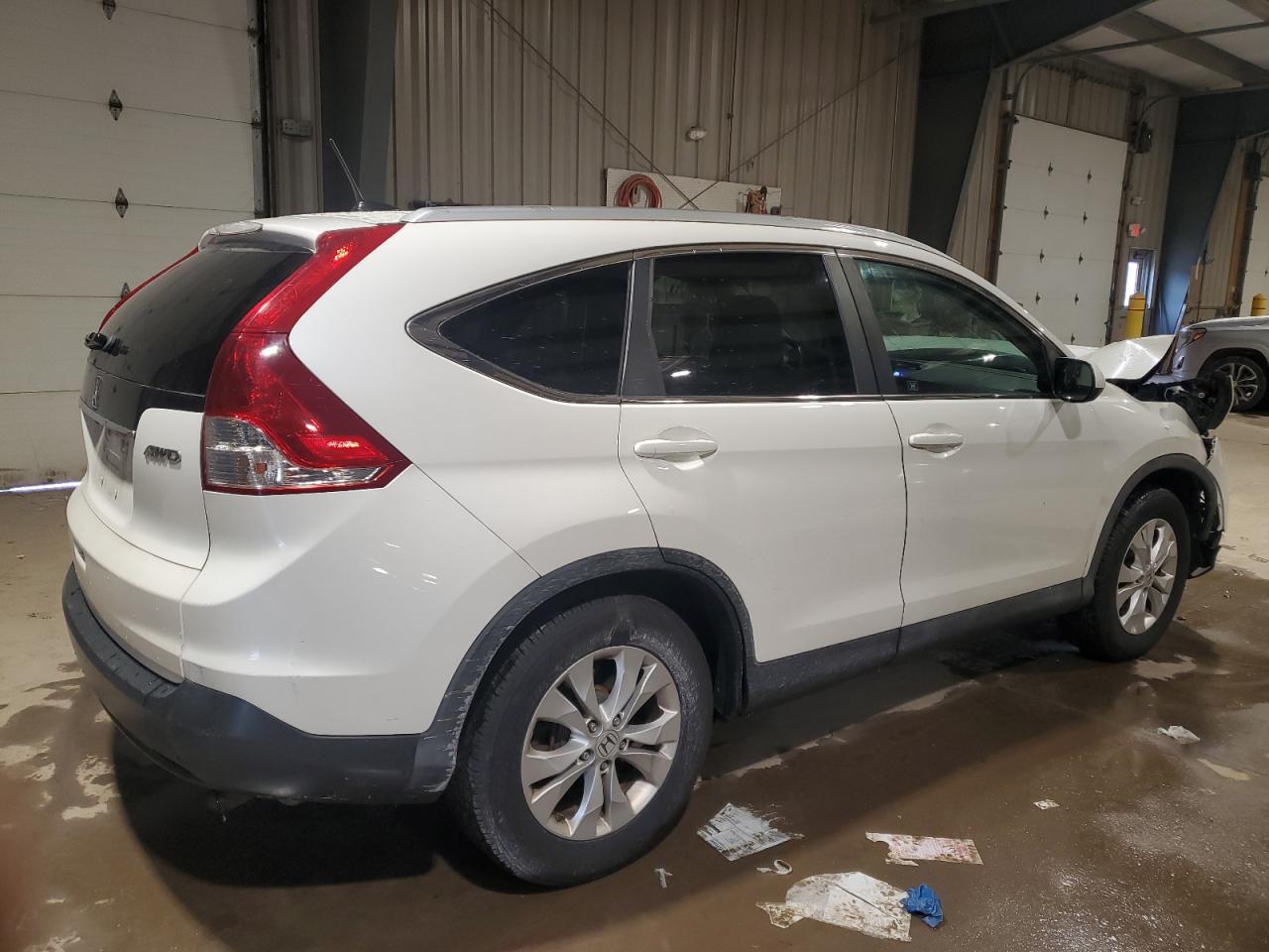 2012 Honda CR-V - Image 3