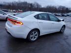 2015 Dodge Dart Sxt продається в Duryea, PA - Front End