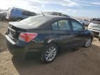 2013 Subaru Impreza Premium за продажба в Brighton, CO - Side