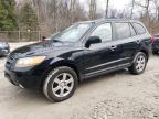 2009 Hyundai Santa Fe Se на продаже в Northfield, OH - Mechanical