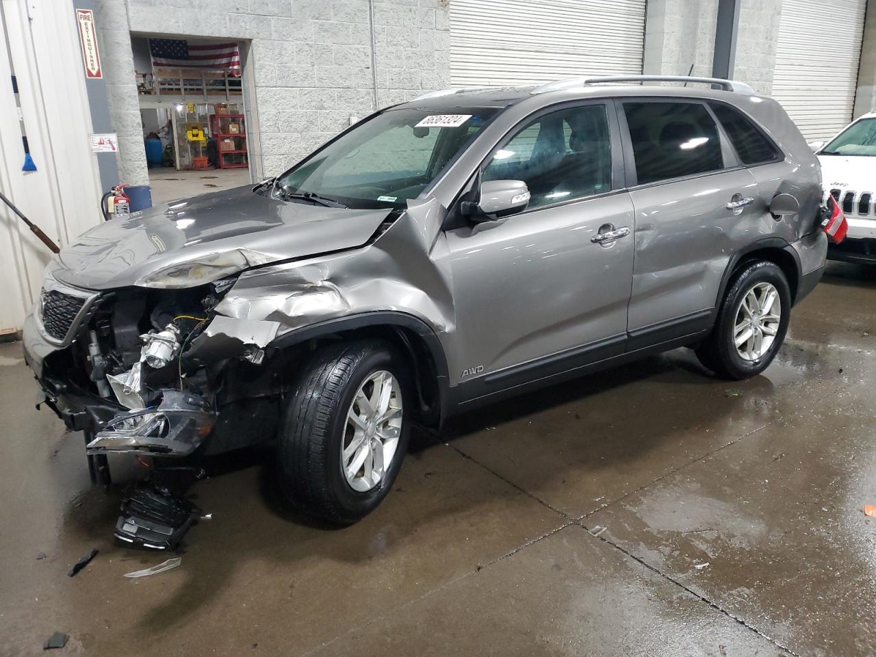 2014 Kia Sorento - Image 1