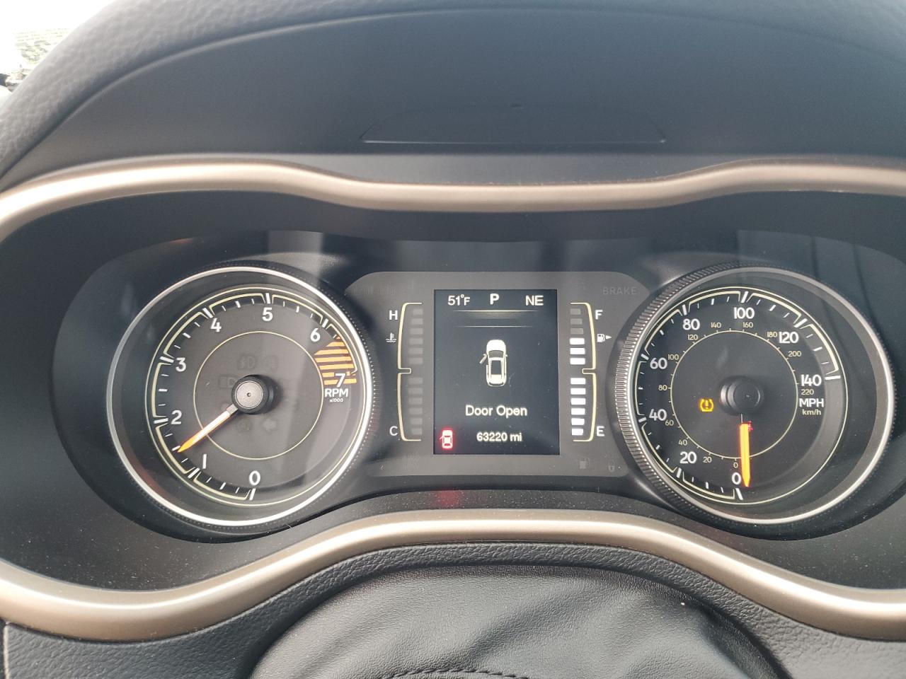 2016 Jeep Grand Cherokee - Image 9