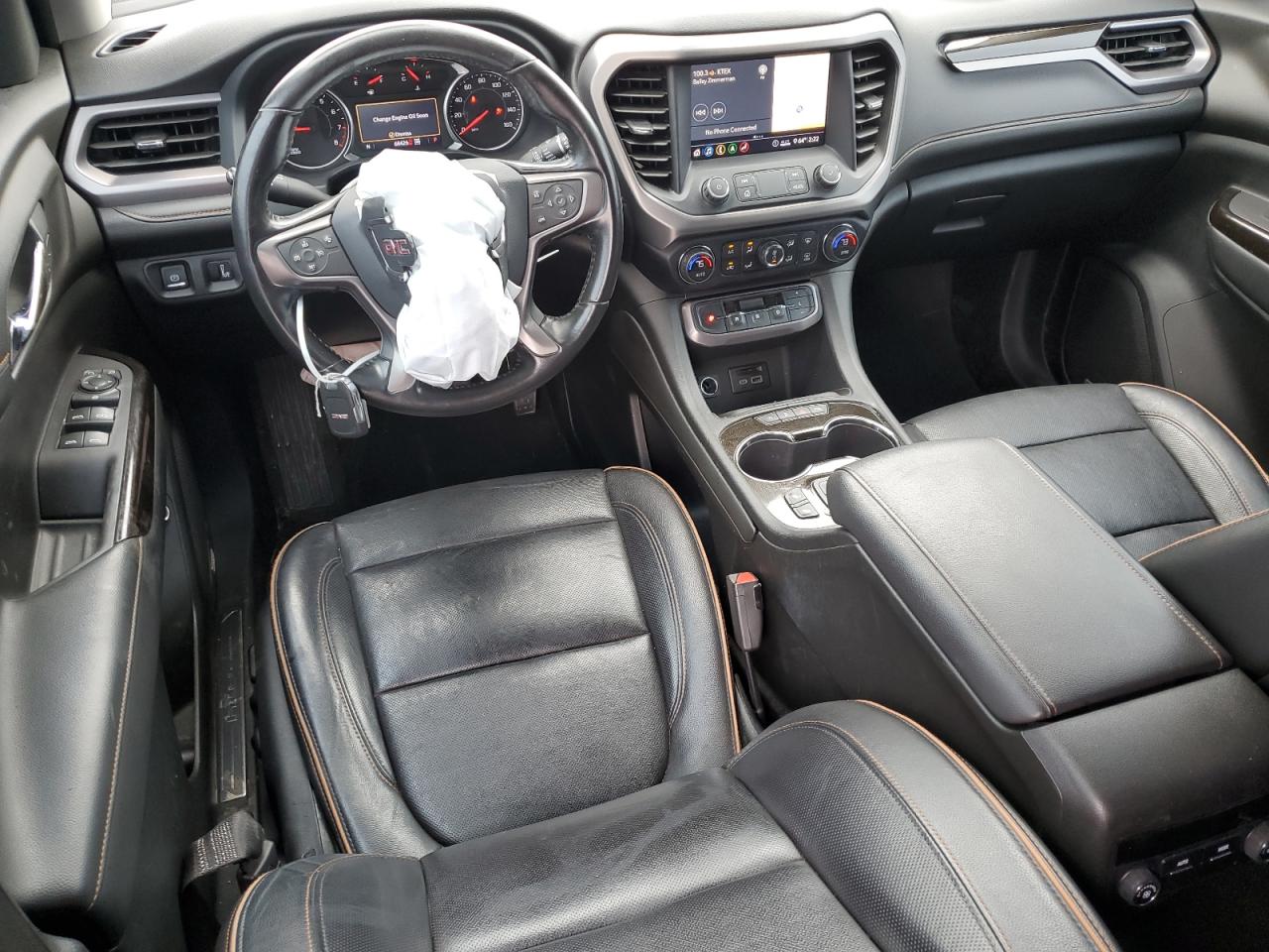 2020 GMC Acadia - Image 8