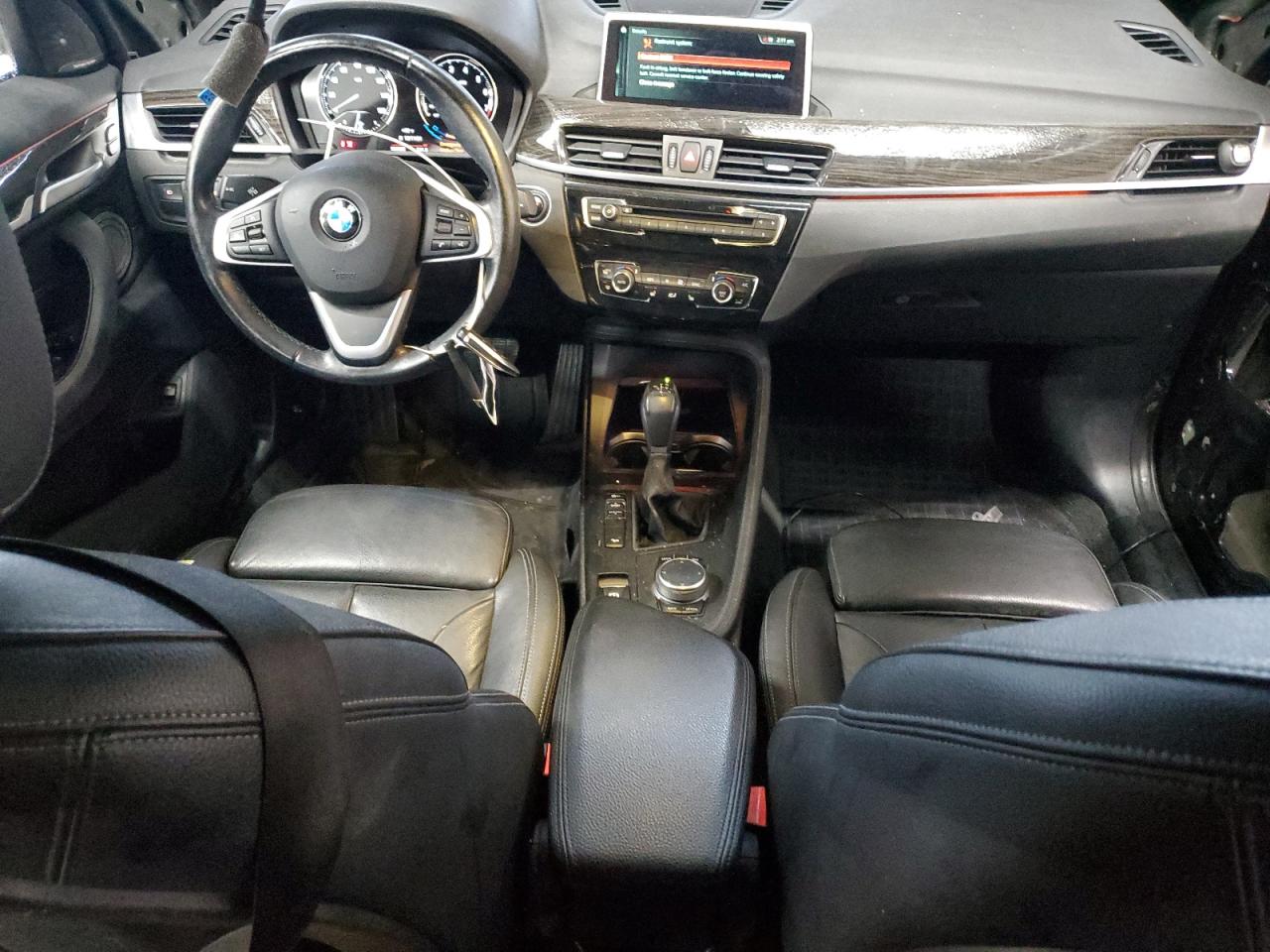 2018 BMW X1 - Image 8