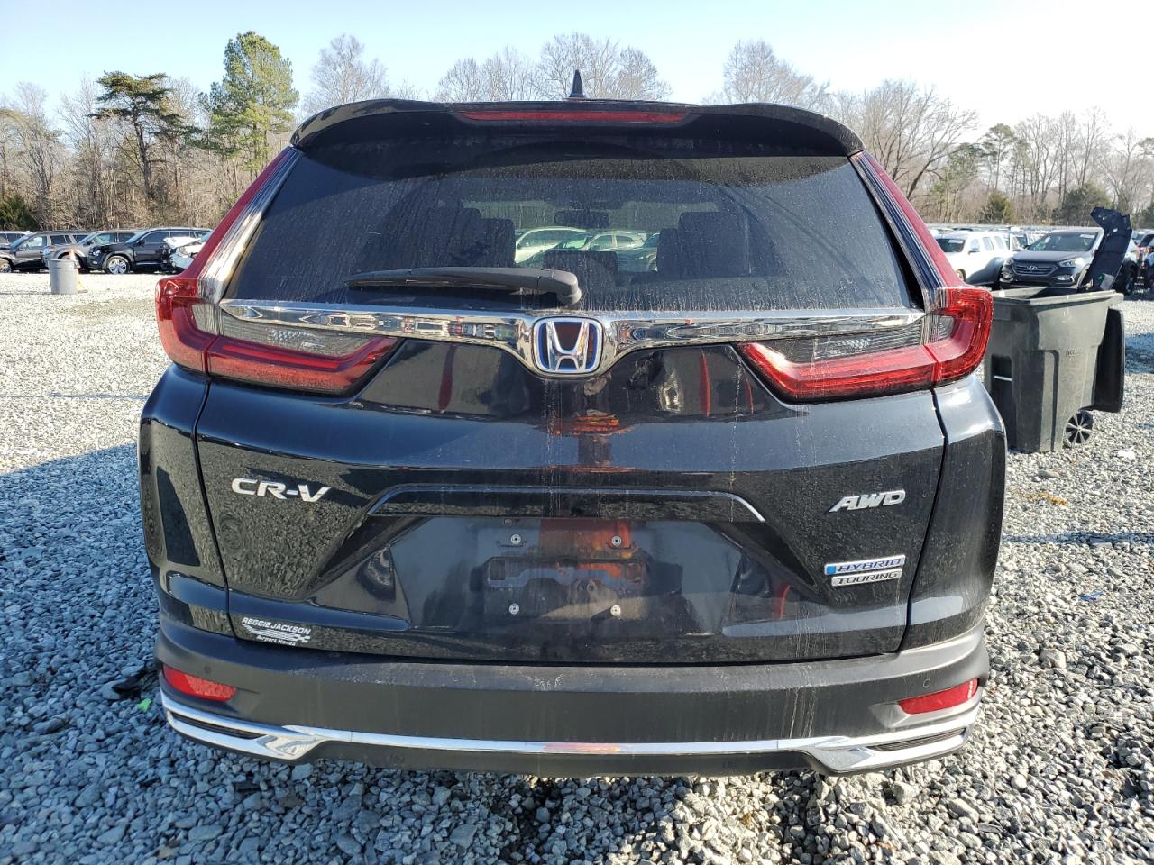 2022 Honda CR-V - Image 6