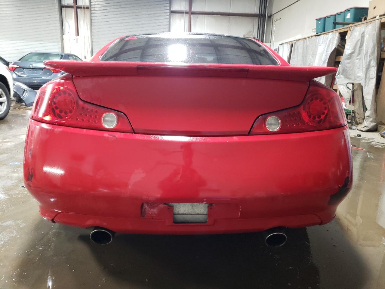 2004 Infiniti G - Image 6