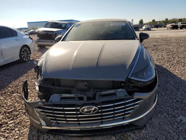  HYUNDAI SONATA 2022 Szary