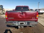 2002 Gmc Sierra K2500 Heavy Duty zu verkaufen in Albuquerque, NM - Rollover