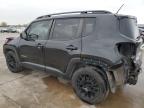 2017 Jeep Renegade Latitude na sprzedaż w Grand Prairie, TX - Rear End