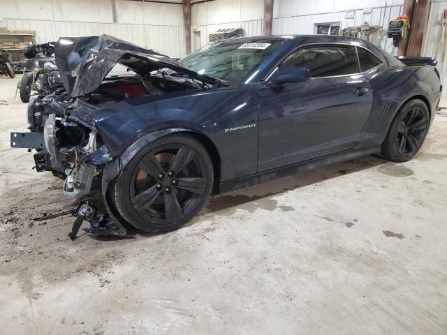 2015 Chevrolet Camaro Zl1