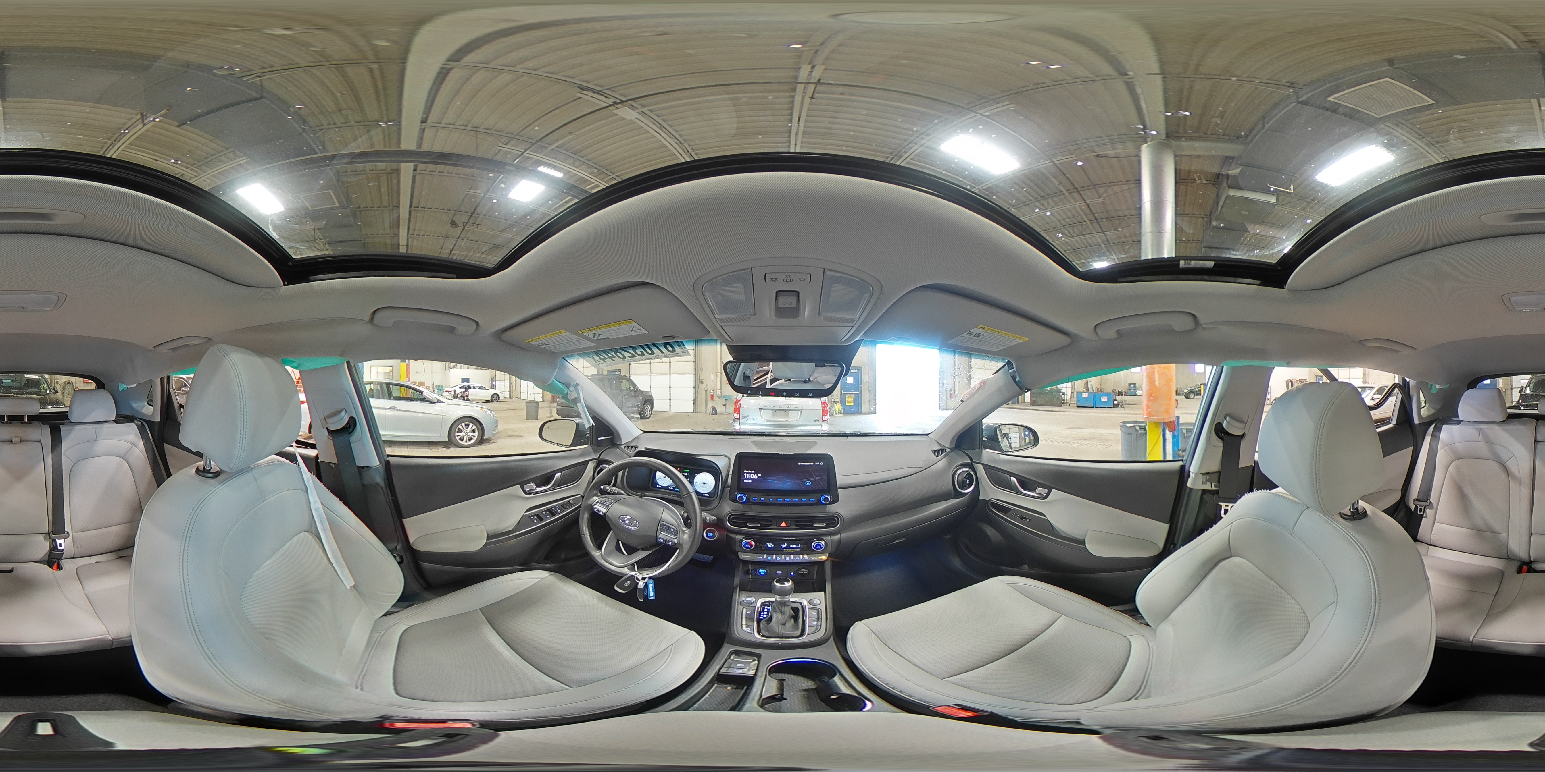 2023 Hyundai Kona - Image 14