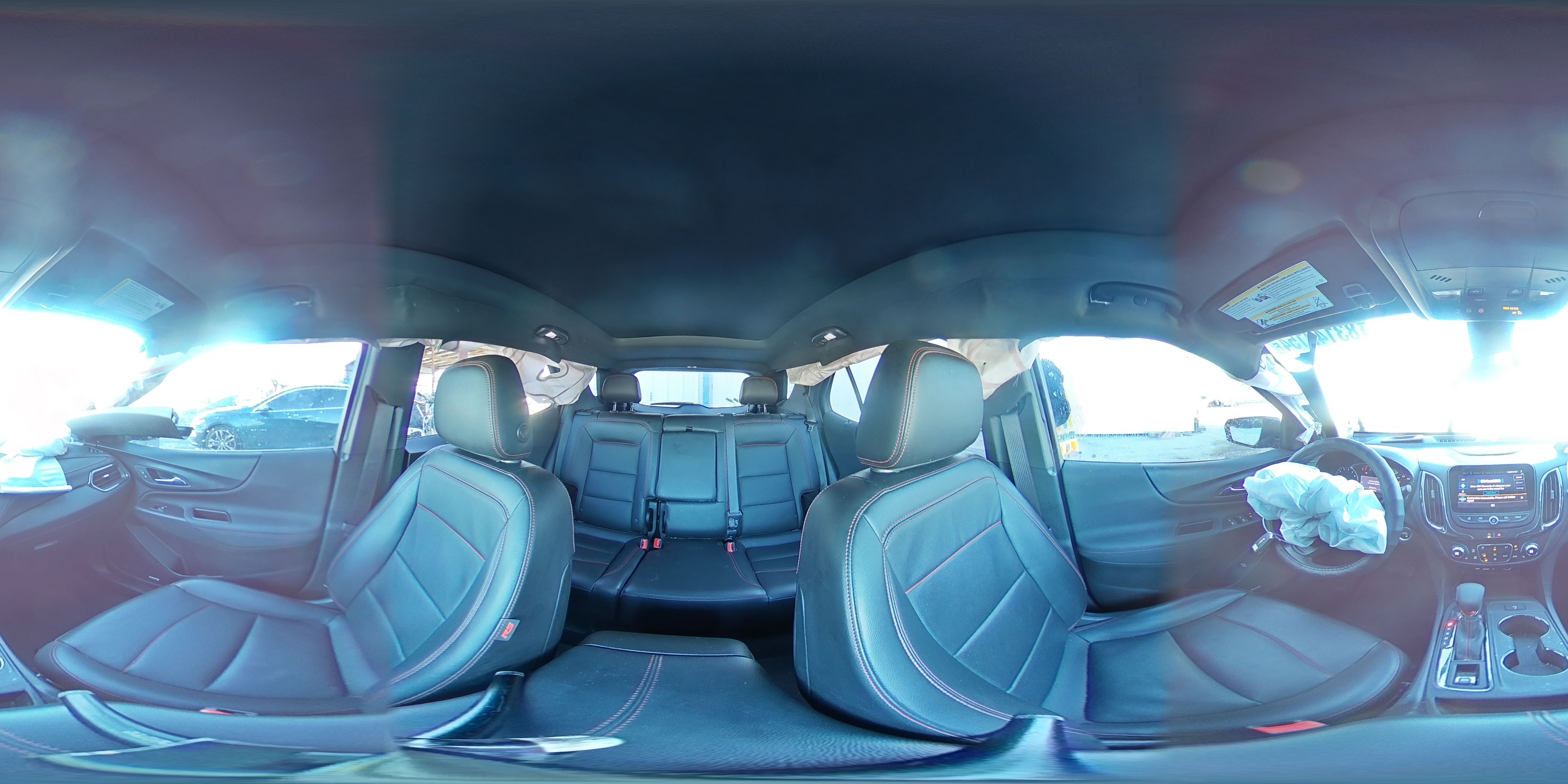 2022 Chevrolet Equinox - Image 15