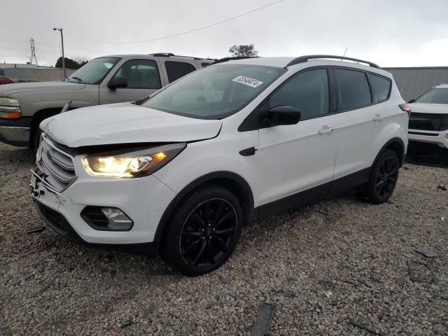 2019 Ford Escape Se на продаже в Franklin, WI - Front End