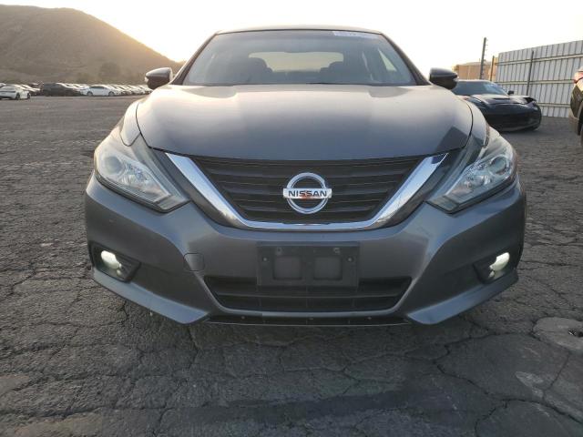  NISSAN ALTIMA 2017 Серый