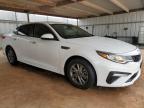 2020 Kia Optima Lx for Sale in Andrews, TX - Top/Roof