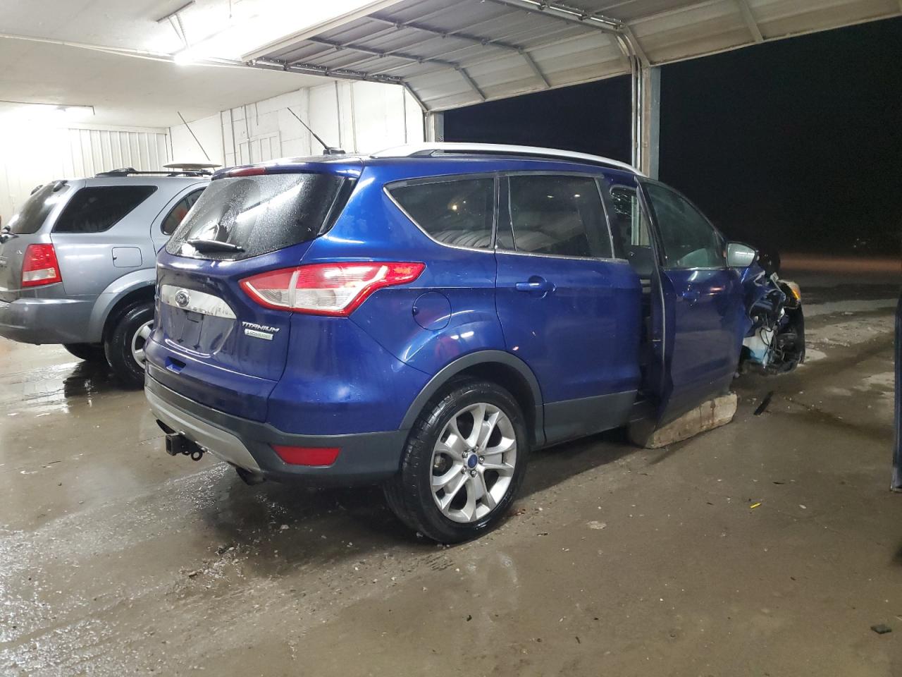 2015 Ford Escape - Image 3