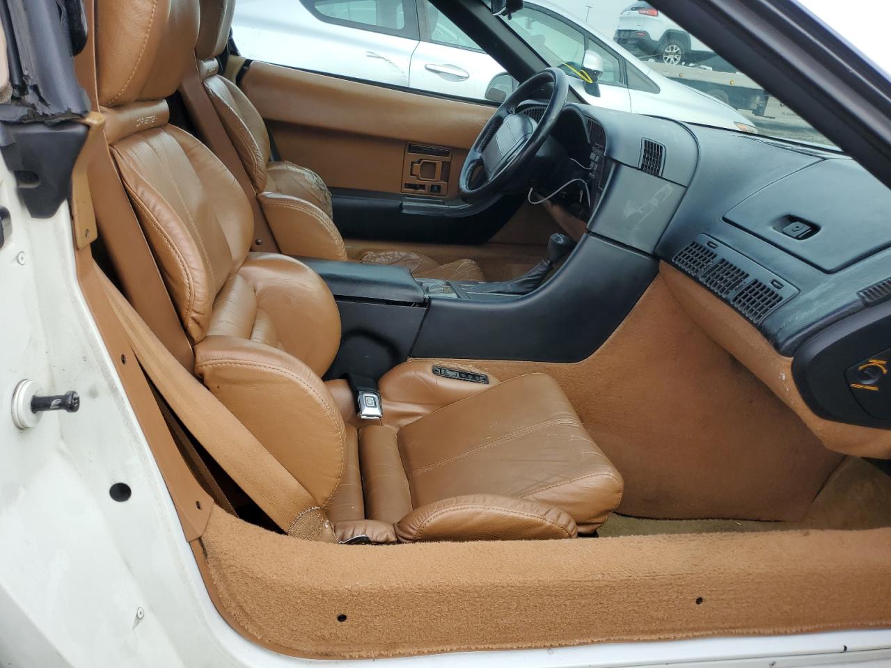 1991 Chevrolet Corvette - Image 10