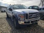 2008 Ford F350 Srw Super Duty за продажба в West Warren, MA - Side