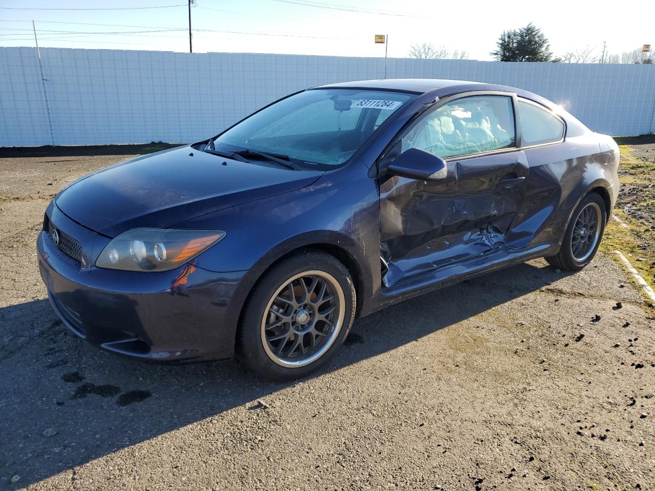 2010 Scion tC - Image 1