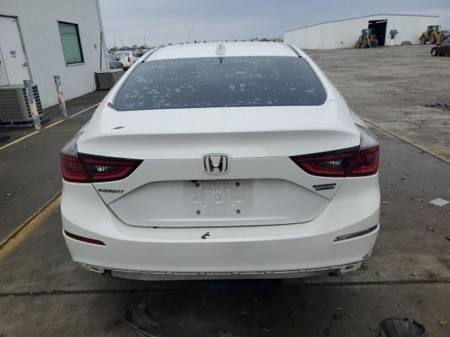  HONDA INSIGHT 2019 Biały