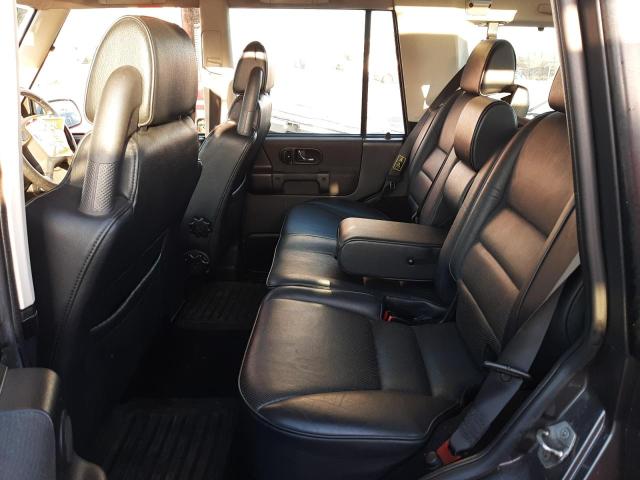 2004 LAND ROVER DISCOVERY