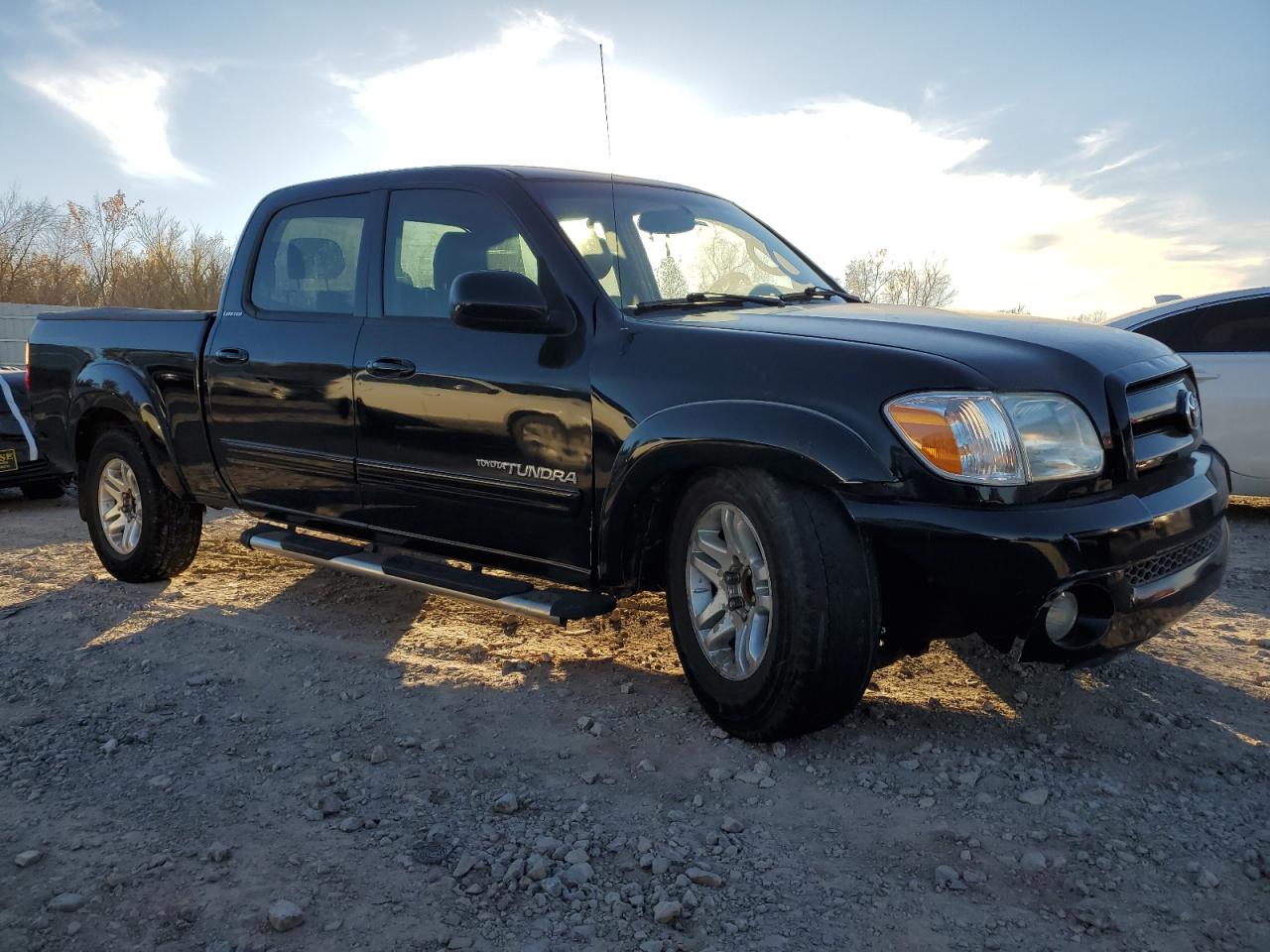 2005 Toyota Tundra - Image 4