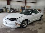 1998 Pontiac Firebird  продається в Hurricane, WV - Front End