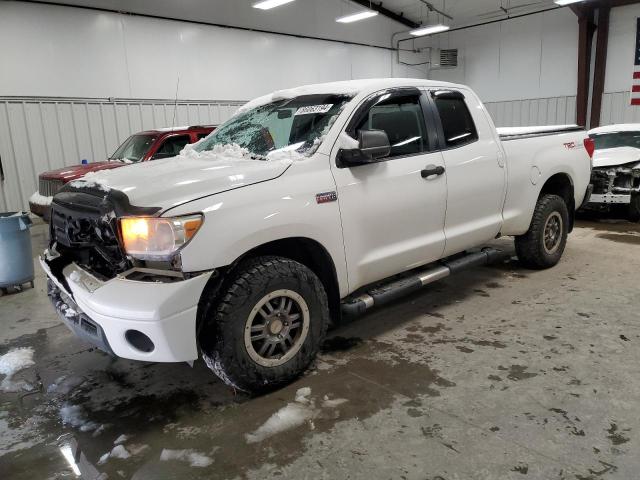 2011 Toyota Tundra Double Cab Sr5