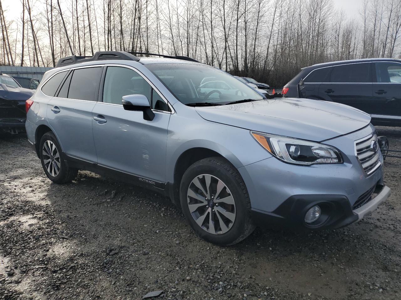 VIN 4S4BSAJC5F3343861 2015 SUBARU OUTBACK no.4