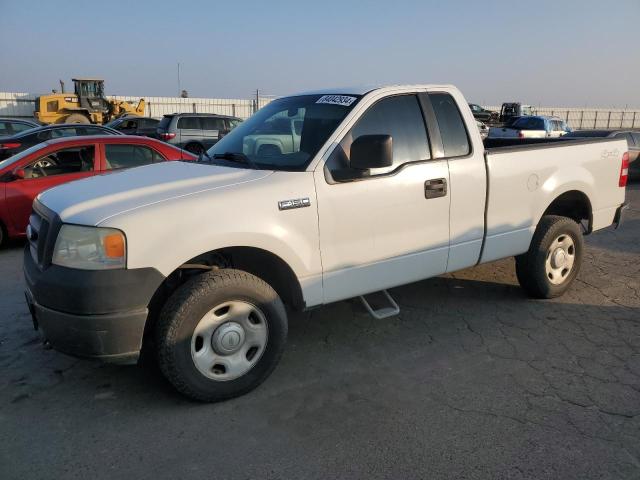 2008 Ford F150 