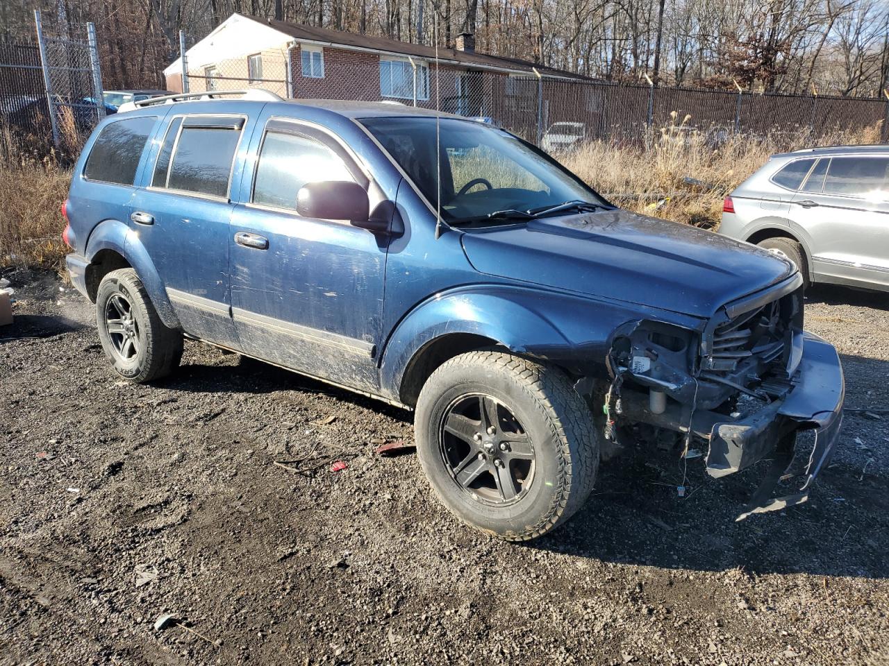 2005 Dodge Durango - Image 4