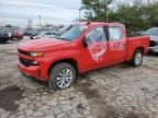 2021 Chevrolet Silverado C1500 Custom for Sale in Lexington, KY - Rollover