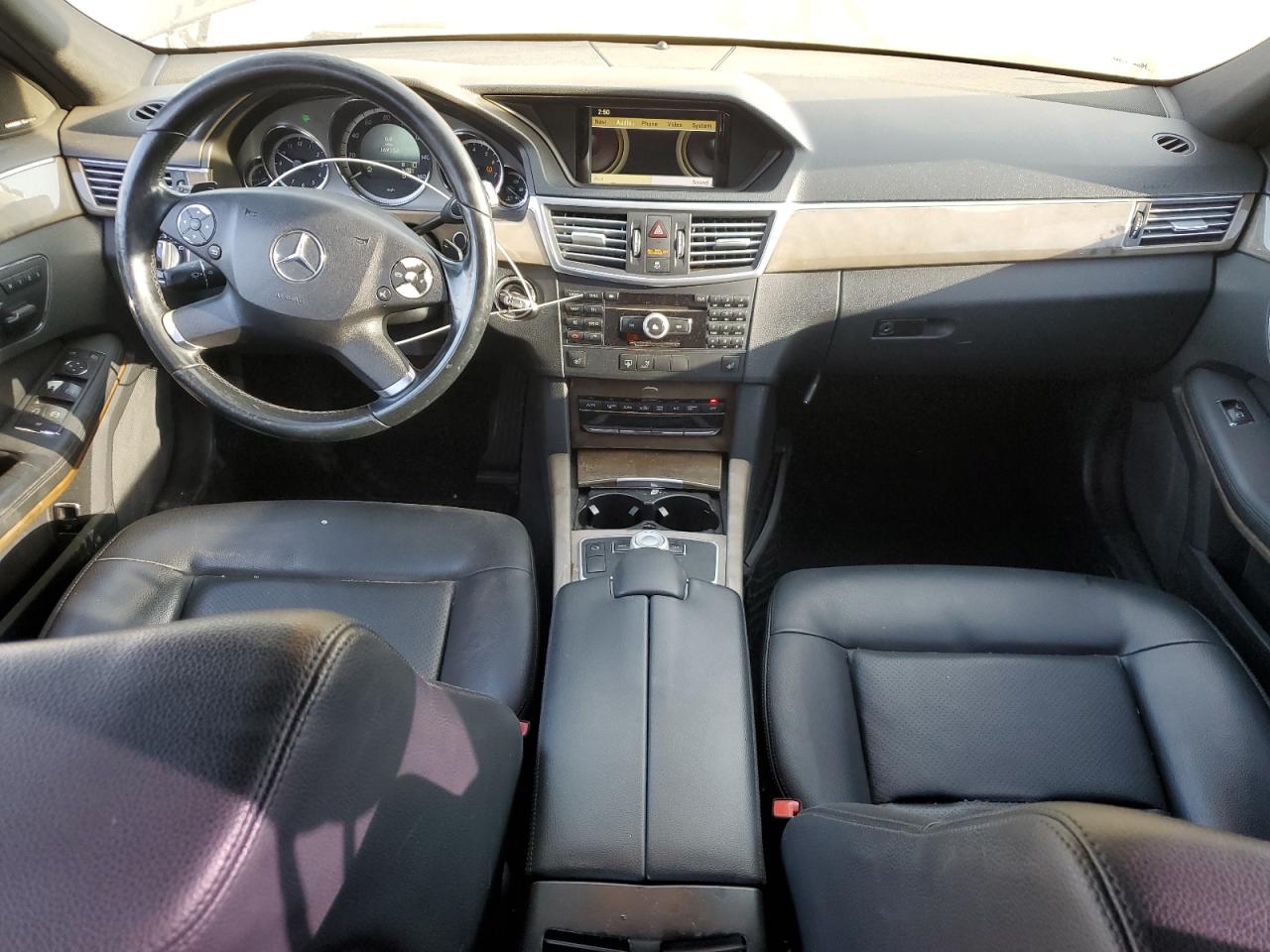 2010 Mercedes-Benz E 350 VIN: WDDHF5GB5AA049282 Lot: 84302324