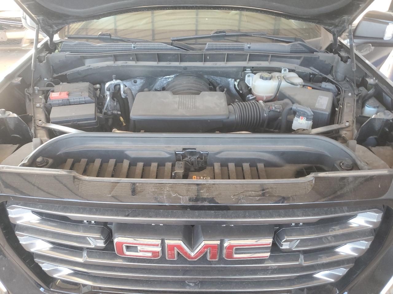 2019 GMC Sierra - Image 12