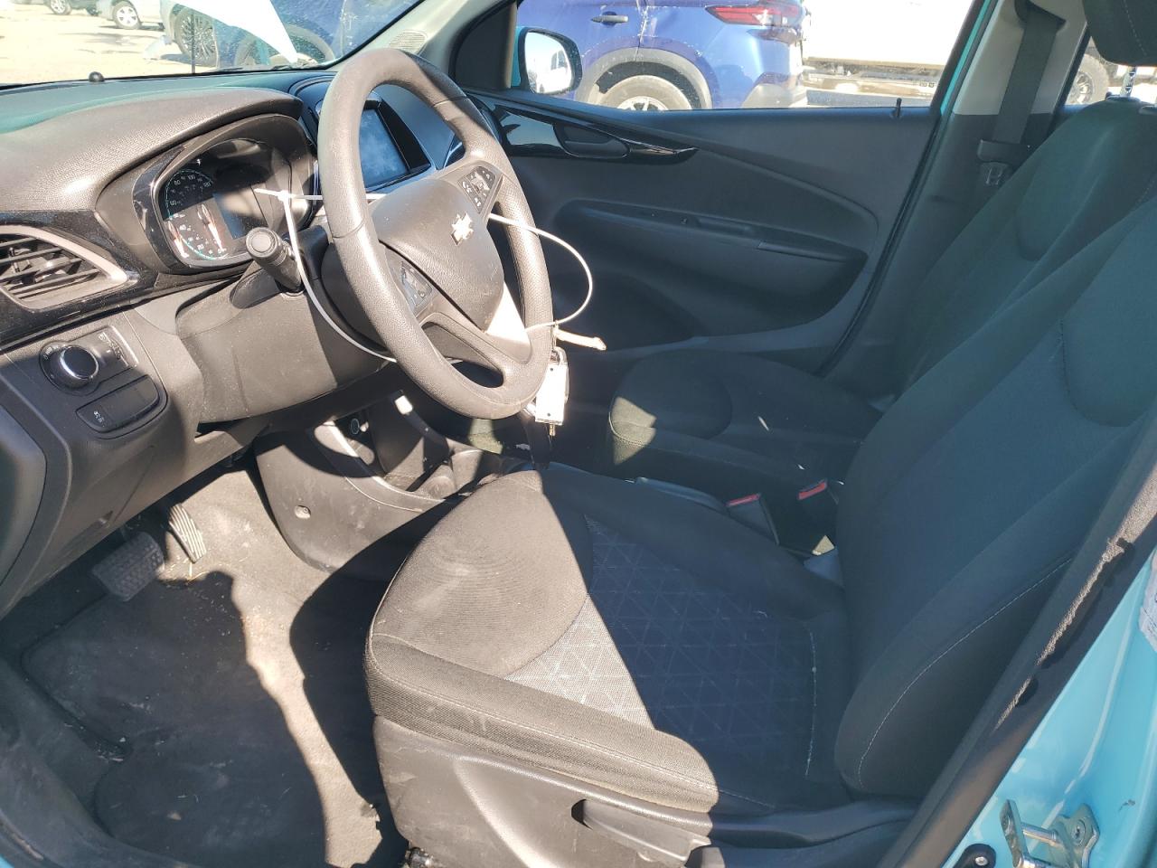 2021 Chevrolet Spark - Image 7